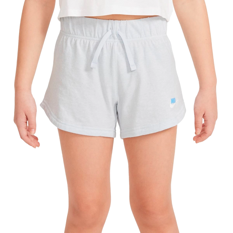 Шорты Nike G NSW 4IN SHORT JERSEY